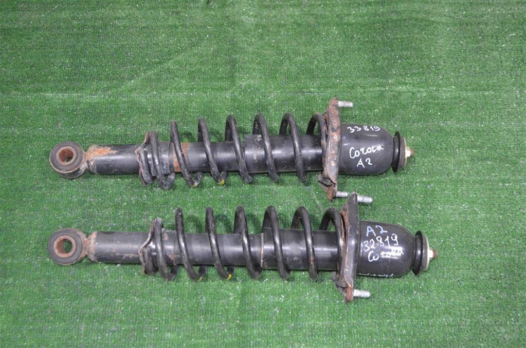 4853002251 Автозапчасти на Toyota с авторазборки