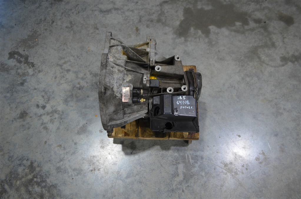 5s6r7002nc Автозапчасти на Ford с авторазборки