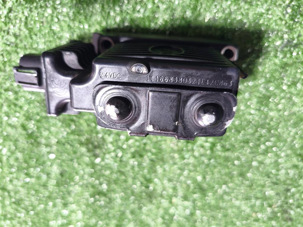 11166838 Катушка гидрораспределителя Daf CF 86 2013 0г. (OEM 11166838) 11166838 Катушка гидрораспределителя Daf CF 86 2013 0г. (OEM 11166838)
