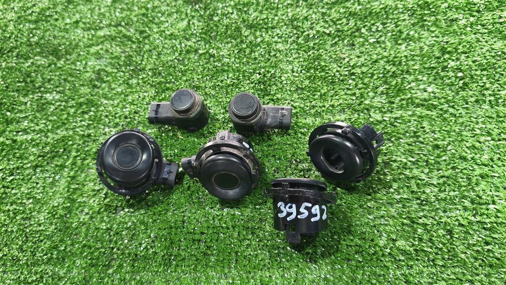 4h0919275 Датчик парктроника Volkswagen Tiguan 2007-2011 2012 г. 4h0919275 Датчик парктроника