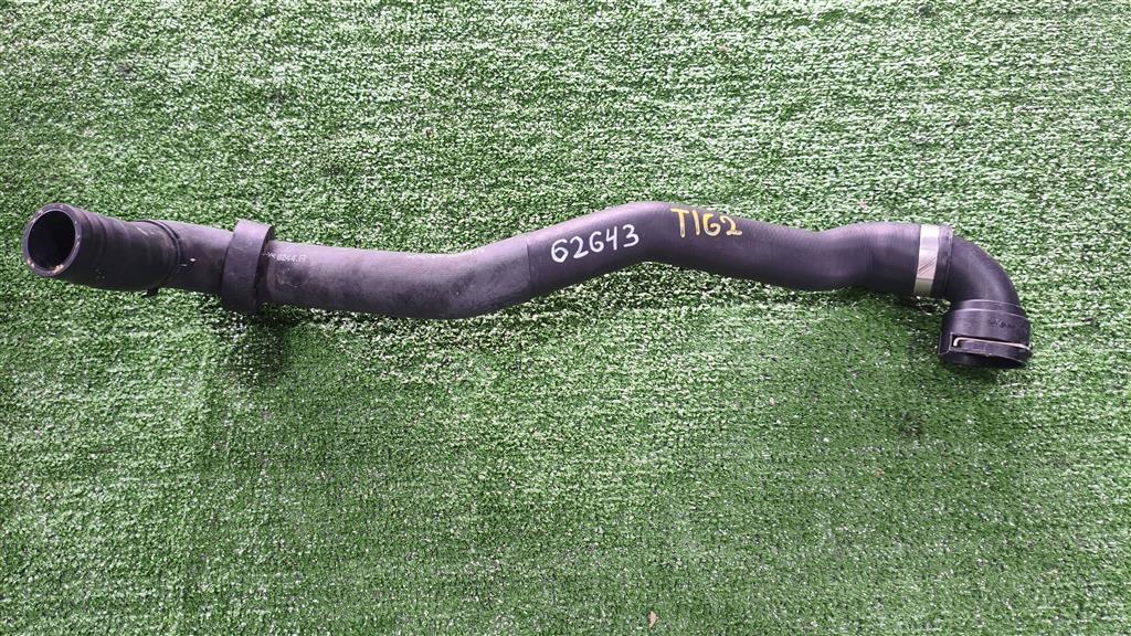 3b0122291h Патрубок охлаждения Volkswagen Tiguan 2007-2011 2010 г. 3b0122291h Патрубок охлаждения