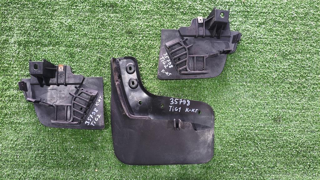 5n0075111 Брызговик передний левый Volkswagen Tiguan 2007-2011 2012г. (OEM 5n0075111) 5n0075111 Брызговик передний левый Volkswagen Tiguan 2007-2011 2012г. (OEM 5n0075111)