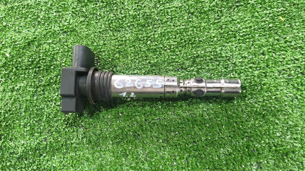 R1304C00100 Катушка зажигания Volkswagen Polo 2001-2009 2001 г. R1304C00100 Автозапчасти для Volkswagen Polo 2001-2009 с авторазборки