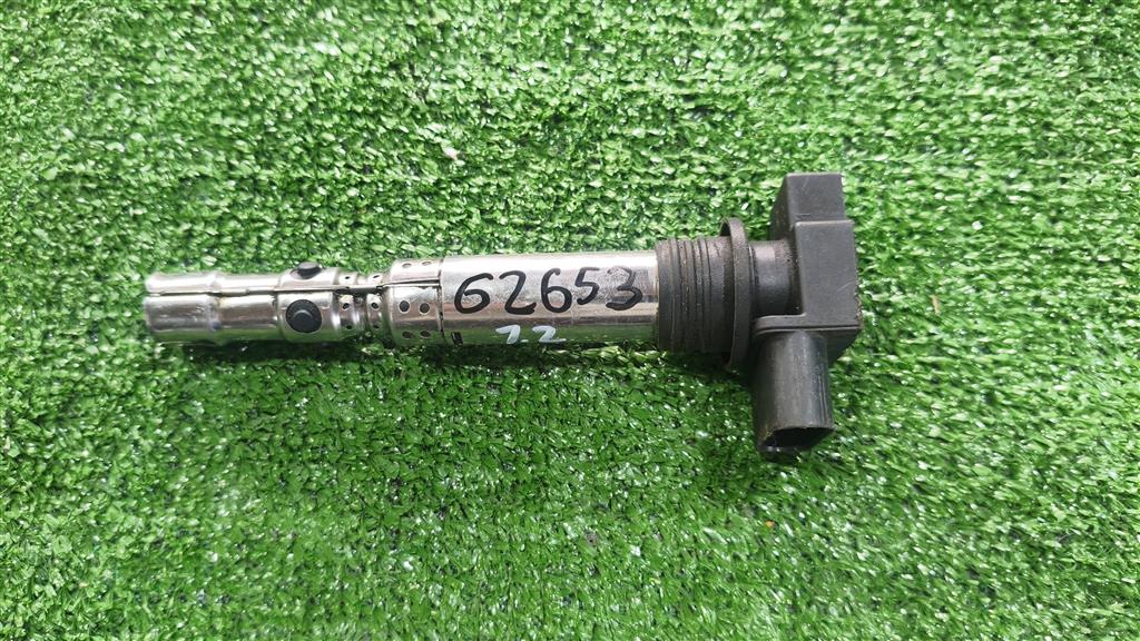 0986221047 Катушка зажигания Volkswagen Polo 2001-2009 2001 г. 0986221047 Автозапчасти для Volkswagen Polo 2001-2009 с авторазборки
