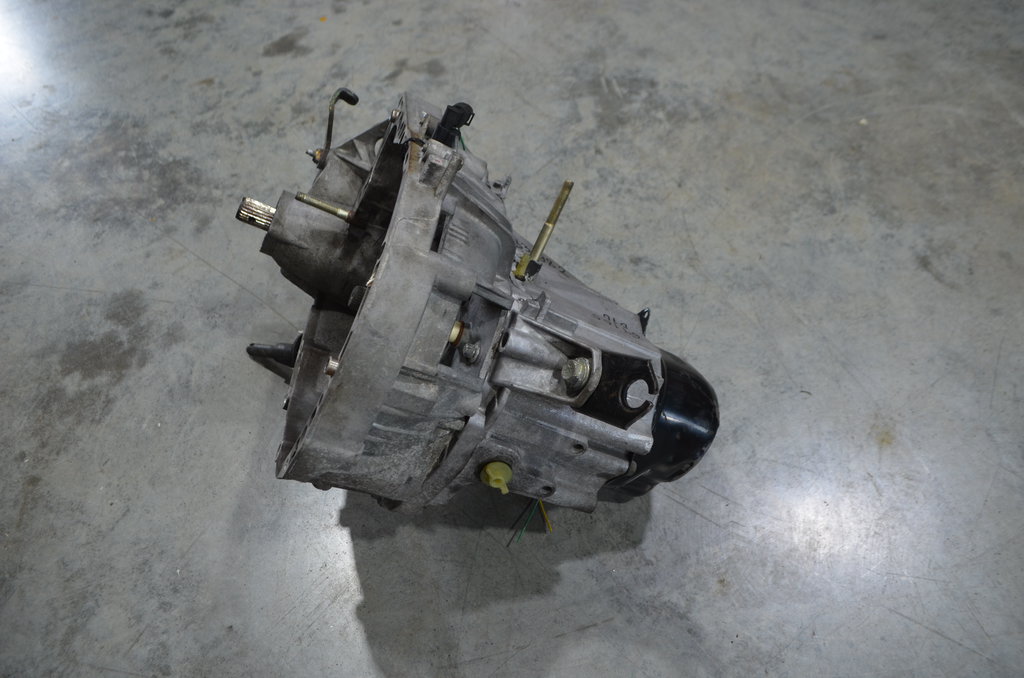 jb3 982 МКПП (механическая коробка переключения передач) Renault Megane 1999-2002 0г. (OEM jb3 982) jb3 982 МКПП (механическая коробка переключения передач) Renault Megane 1999-2002 0г. (OEM jb3 982)