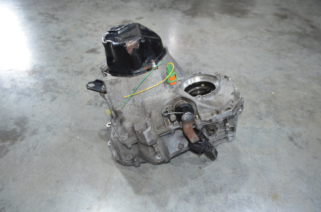 jb3 982 МКПП (механическая коробка переключения передач) Renault Megane 1999-2002 0г. (OEM jb3 982) jb3 982 МКПП (механическая коробка переключения передач) Renault Megane 1999-2002 0г. (OEM jb3 982)