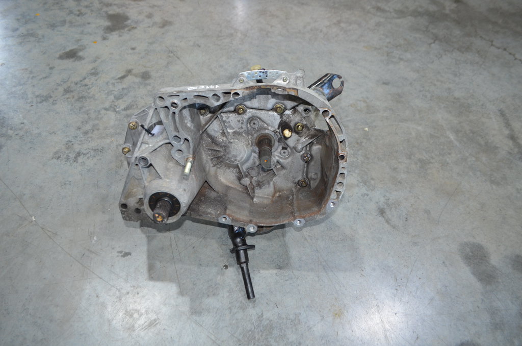 jb3 982 МКПП (механическая коробка переключения передач) Renault Megane 1999-2002 0г. (OEM jb3 982) jb3 982 МКПП (механическая коробка переключения передач) Renault Megane 1999-2002 0г. (OEM jb3 982)