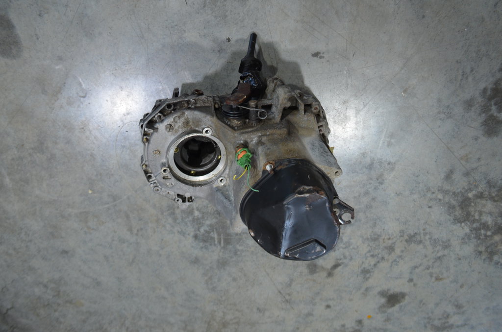 jb3 982 МКПП (механическая коробка переключения передач) Renault Megane 1999-2002 0г. (OEM jb3 982) jb3 982 МКПП (механическая коробка переключения передач) Renault Megane 1999-2002 0г. (OEM jb3 982)