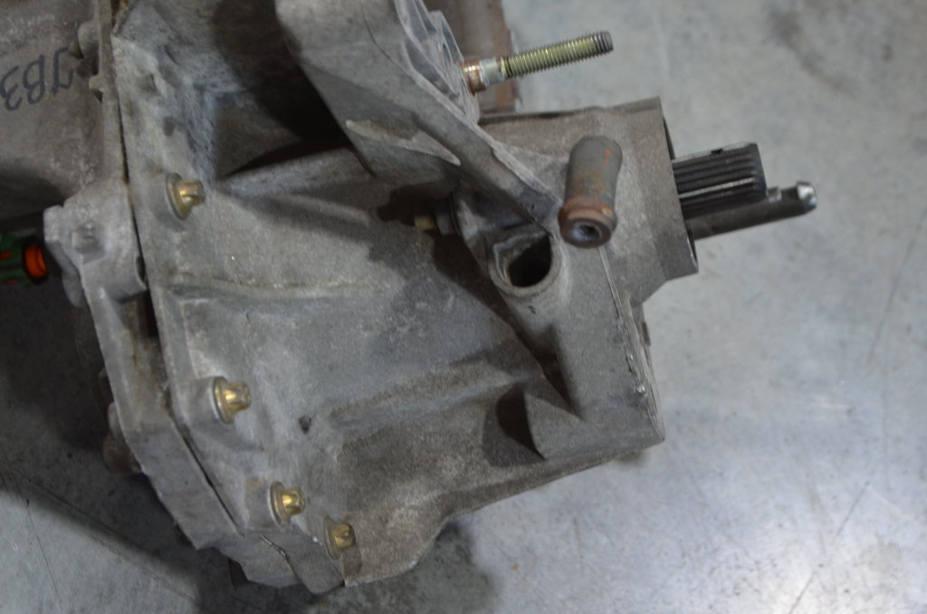 jb3 956 МКПП (механическая коробка переключения передач) Renault Megane 1999-2002 0г. (OEM jb3 956) jb3 956 МКПП (механическая коробка переключения передач) Renault Megane 1999-2002 0г. (OEM jb3 956)