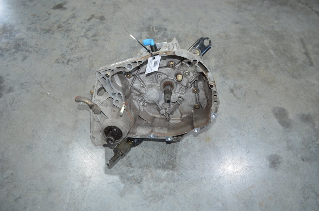 jb3 956 МКПП (механическая коробка переключения передач) Renault Megane 1999-2002 0г. (OEM jb3 956) jb3 956 МКПП (механическая коробка переключения передач) Renault Megane 1999-2002 0г. (OEM jb3 956)