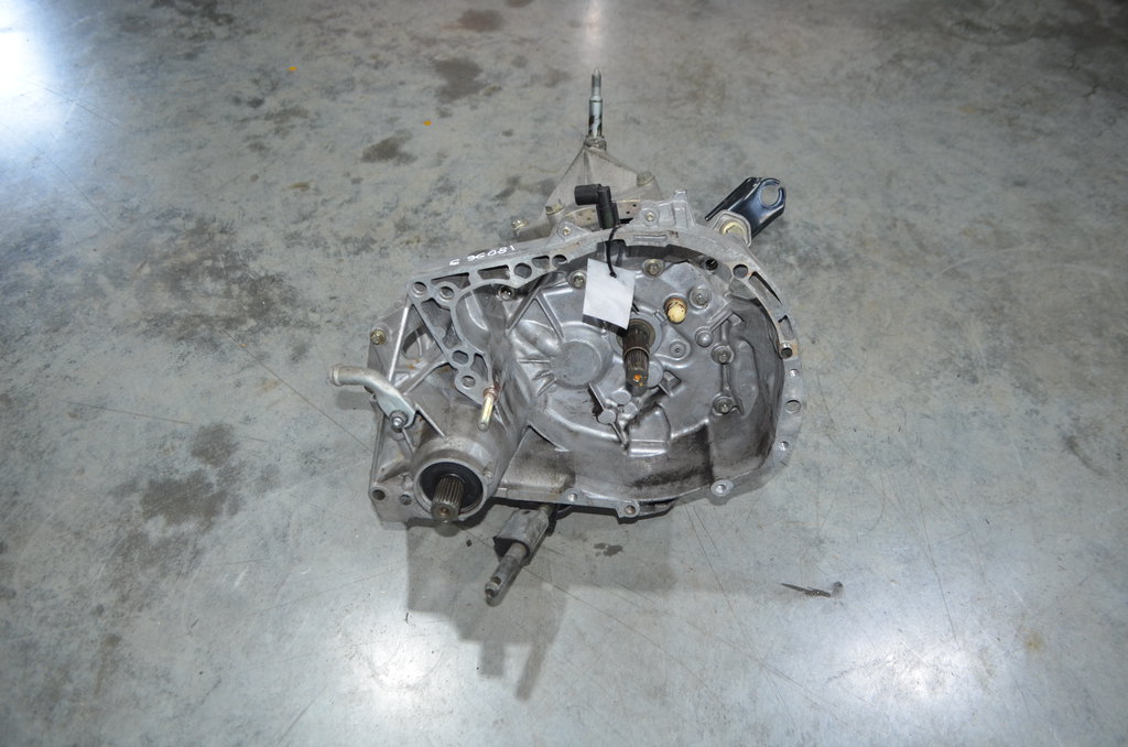jb1 961 МКПП (механическая коробка переключения передач) Renault Megane 1999-2002 0г. (OEM jb1 961) jb1 961 МКПП (механическая коробка переключения передач) Renault Megane 1999-2002 0г. (OEM jb1 961)