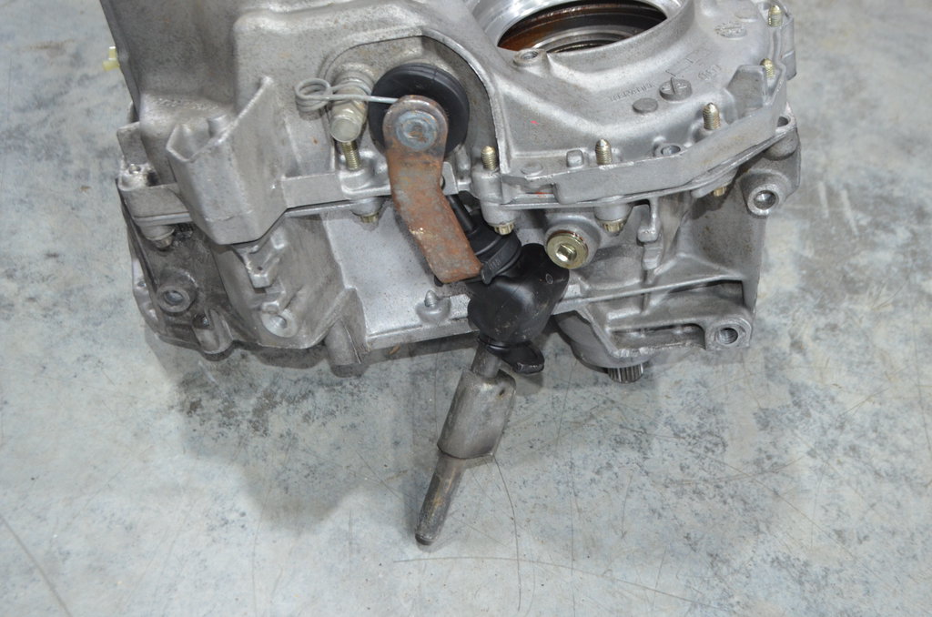 jb1 961 МКПП (механическая коробка переключения передач) Renault Megane 1999-2002 0г. (OEM jb1 961) jb1 961 МКПП (механическая коробка переключения передач) Renault Megane 1999-2002 0г. (OEM jb1 961)