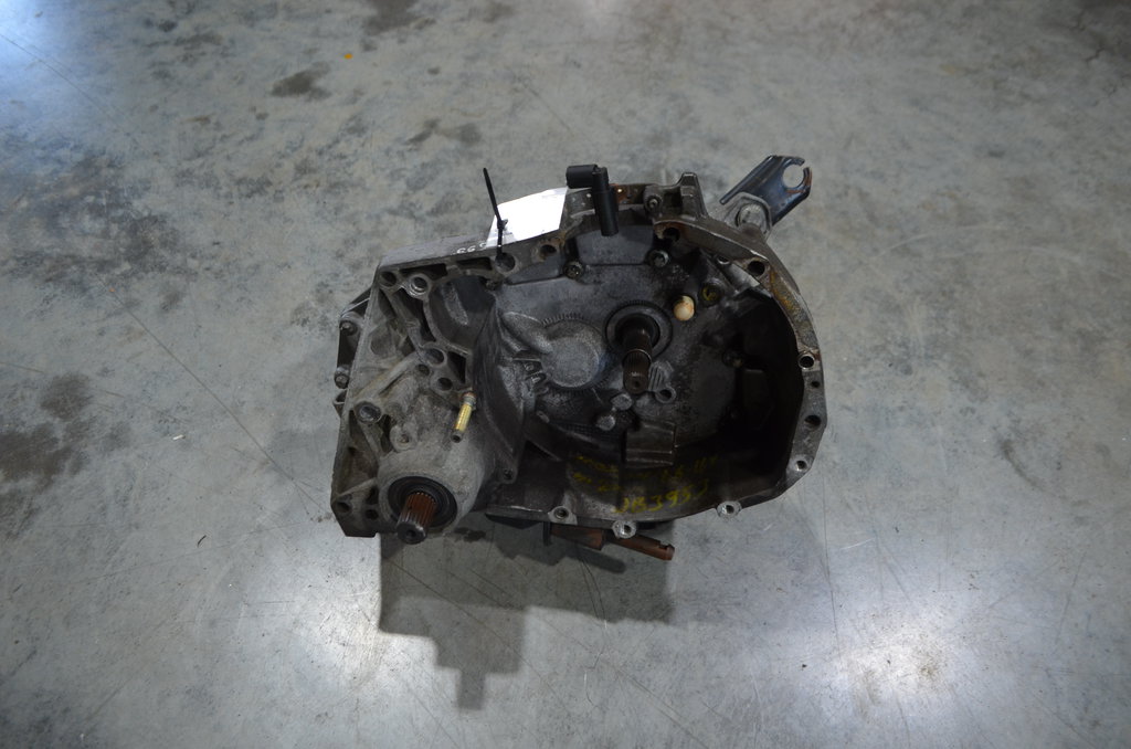 jb3 953 МКПП (механическая коробка переключения передач) Renault Megane 1999-2002 0г. (OEM jb3 953) jb3 953 МКПП (механическая коробка переключения передач) Renault Megane 1999-2002 0г. (OEM jb3 953)