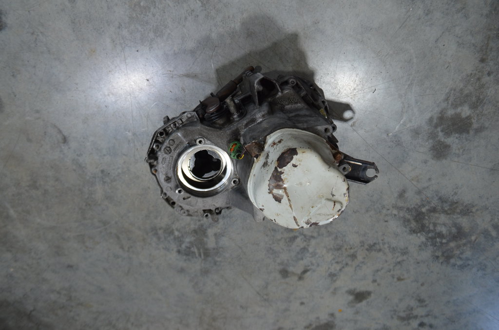 jb3 953 МКПП (механическая коробка переключения передач) Renault Megane 1999-2002 0г. (OEM jb3 953) jb3 953 МКПП (механическая коробка переключения передач) Renault Megane 1999-2002 0г. (OEM jb3 953)