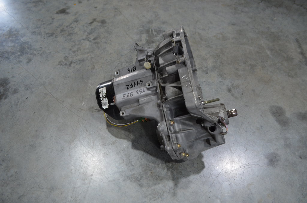 jb3 979 МКПП (механическая коробка переключения передач) Renault Scenic 2000-2003 0г. (OEM jb3 979) jb3 979 МКПП (механическая коробка переключения передач) Renault Scenic 2000-2003 0г. (OEM jb3 979)