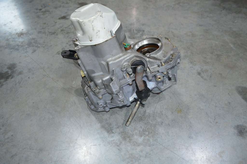 JB1 186 МКПП (механическая коробка переключения передач) Renault Clio II 1998-2004 0г. (OEM JB1 186) JB1 186 МКПП (механическая коробка переключения передач) Renault Clio II 1998-2004 0г. (OEM JB1 186)