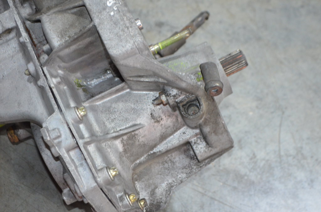 jb3 936 МКПП (механическая коробка переключения передач) Renault Megane 1999-2002 0г. (OEM jb3 936) jb3 936 МКПП (механическая коробка переключения передач) Renault Megane 1999-2002 0г. (OEM jb3 936)