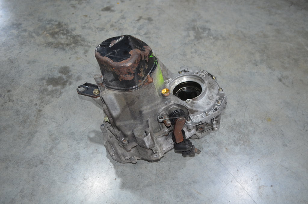 jb3 936 МКПП (механическая коробка переключения передач) Renault Megane 1999-2002 0г. (OEM jb3 936) jb3 936 МКПП (механическая коробка переключения передач) Renault Megane 1999-2002 0г. (OEM jb3 936)