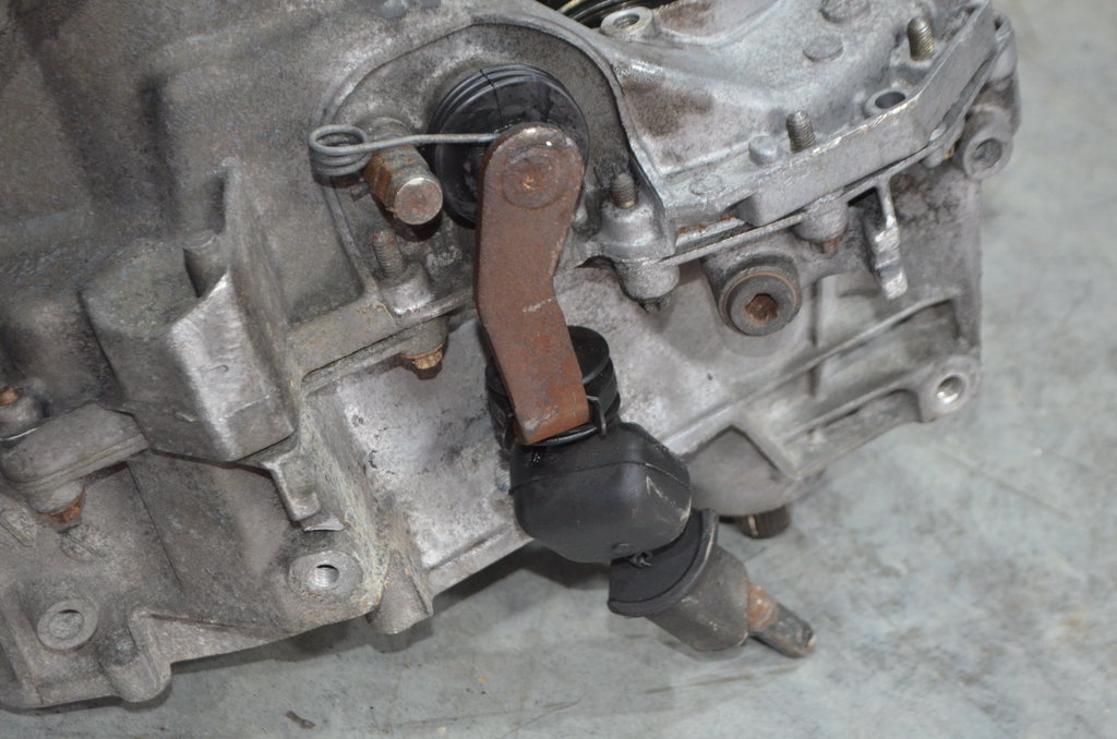 jb3 936 МКПП (механическая коробка переключения передач) Renault Megane 1999-2002 0г. (OEM jb3 936) jb3 936 МКПП (механическая коробка переключения передач) Renault Megane 1999-2002 0г. (OEM jb3 936)