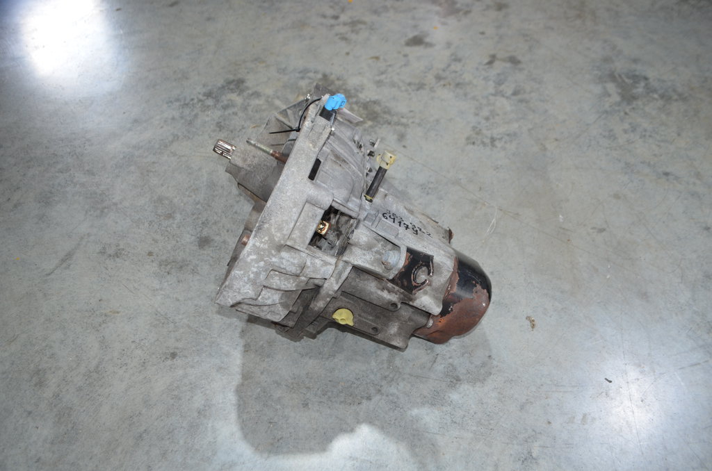 jb3 982 МКПП (механическая коробка переключения передач) Renault Megane 1999-2002 0г. (OEM jb3 982) jb3 982 МКПП (механическая коробка переключения передач) Renault Megane 1999-2002 0г. (OEM jb3 982)