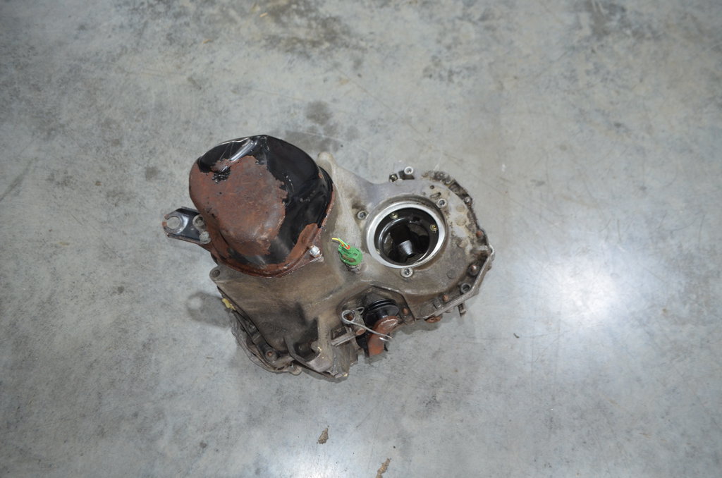 jb3 982 МКПП (механическая коробка переключения передач) Renault Megane 1999-2002 0г. (OEM jb3 982) jb3 982 МКПП (механическая коробка переключения передач) Renault Megane 1999-2002 0г. (OEM jb3 982)