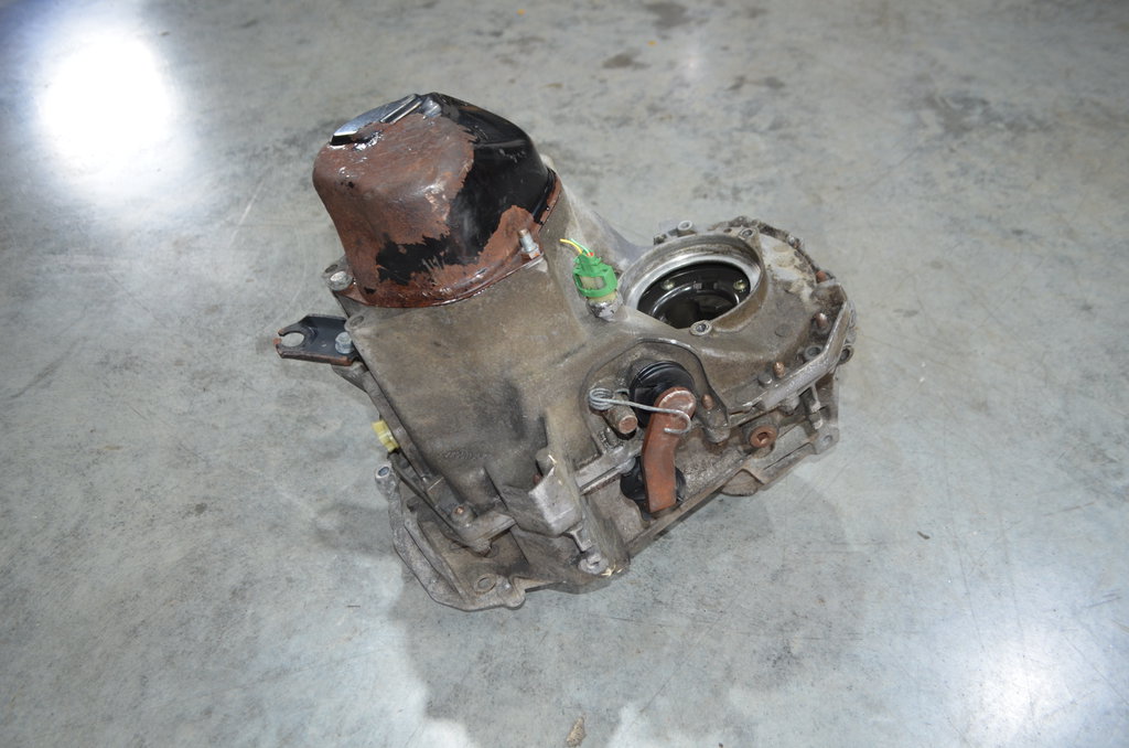 jb3 982 МКПП (механическая коробка переключения передач) Renault Megane 1999-2002 0г. (OEM jb3 982) jb3 982 МКПП (механическая коробка переключения передач) Renault Megane 1999-2002 0г. (OEM jb3 982)