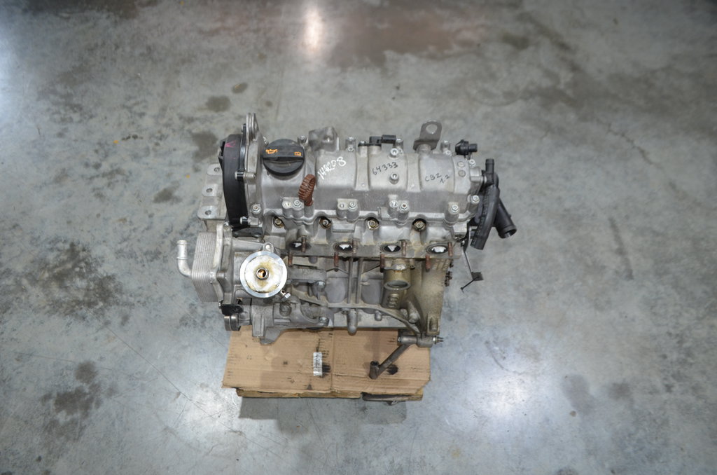 cbz457095 Двигатель (ДВС) Volkswagen Golf VI 2009-2012 2012г. (OEM cbz457095) cbz457095 Двигатель (ДВС) Volkswagen Golf VI 2009-2012 2012г. (OEM cbz457095)