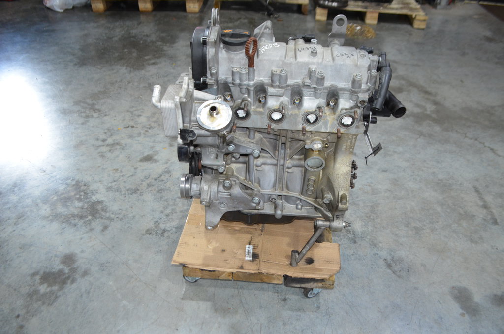 cbz457095 Двигатель (ДВС) Volkswagen Golf VI 2009-2012 2012г. (OEM cbz457095) cbz457095 Двигатель (ДВС) Volkswagen Golf VI 2009-2012 2012г. (OEM cbz457095)