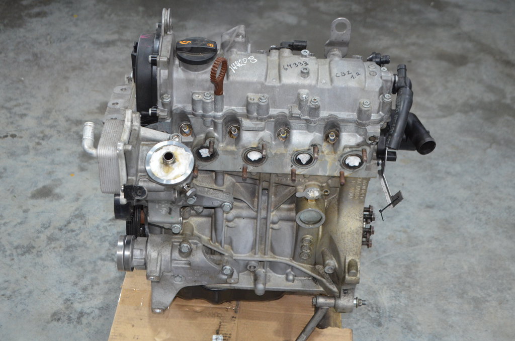 cbz457095 Двигатель (ДВС) Volkswagen Golf VI 2009-2012 2012г. (OEM cbz457095) cbz457095 Двигатель (ДВС) Volkswagen Golf VI 2009-2012 2012г. (OEM cbz457095)
