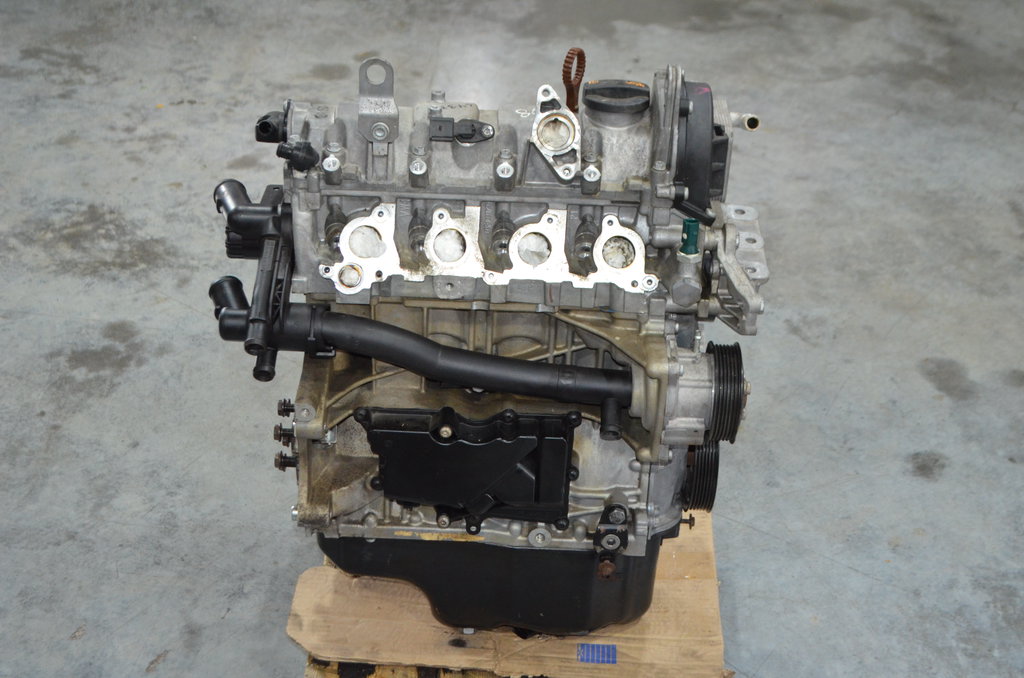 cbz457095 Двигатель (ДВС) Volkswagen Golf VI 2009-2012 2012г. (OEM cbz457095) cbz457095 Двигатель (ДВС) Volkswagen Golf VI 2009-2012 2012г. (OEM cbz457095)