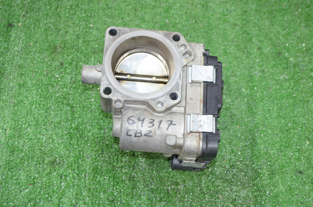 03f133062 Автозапчасти для Volkswagen Golf VI 2009-2012 с авторазборки