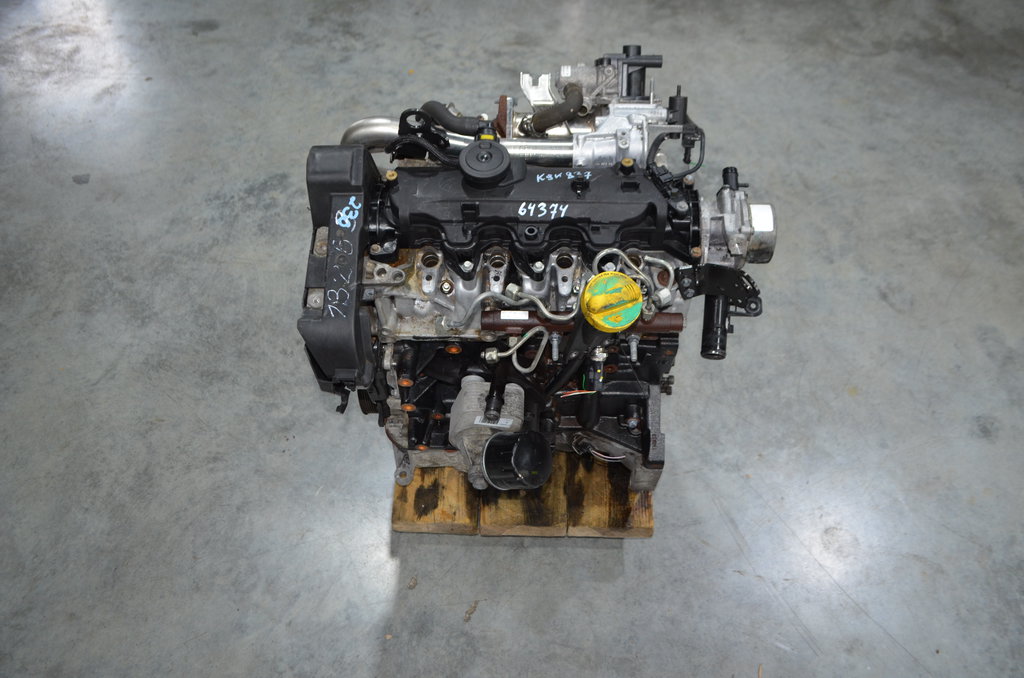 k9kn837 d025002 Двигатель (ДВС) Renault Megane III 2009> 2013г. (OEM k9kn837 d025002) k9kn837 d025002 Двигатель (ДВС) Renault Megane III 2009> 2013г. (OEM k9kn837 d025002)
