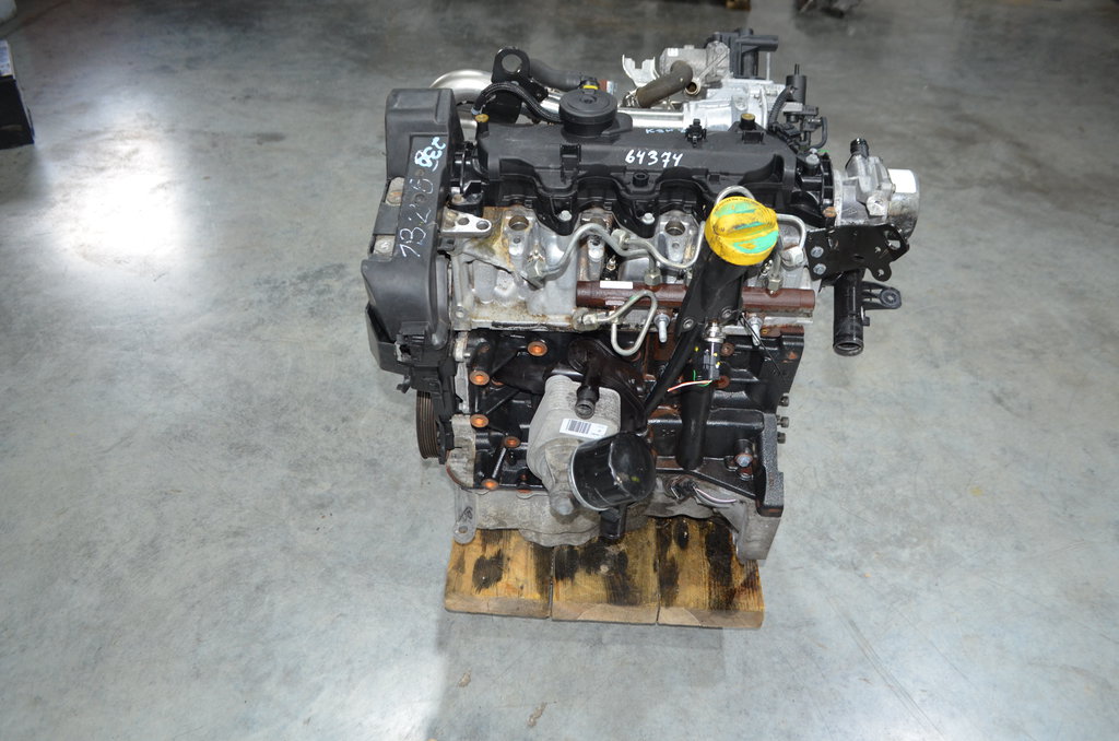 k9kn837 d025002 Двигатель (ДВС) Renault Megane III 2009> 2013г. (OEM k9kn837 d025002) k9kn837 d025002 Двигатель (ДВС) Renault Megane III 2009> 2013г. (OEM k9kn837 d025002)