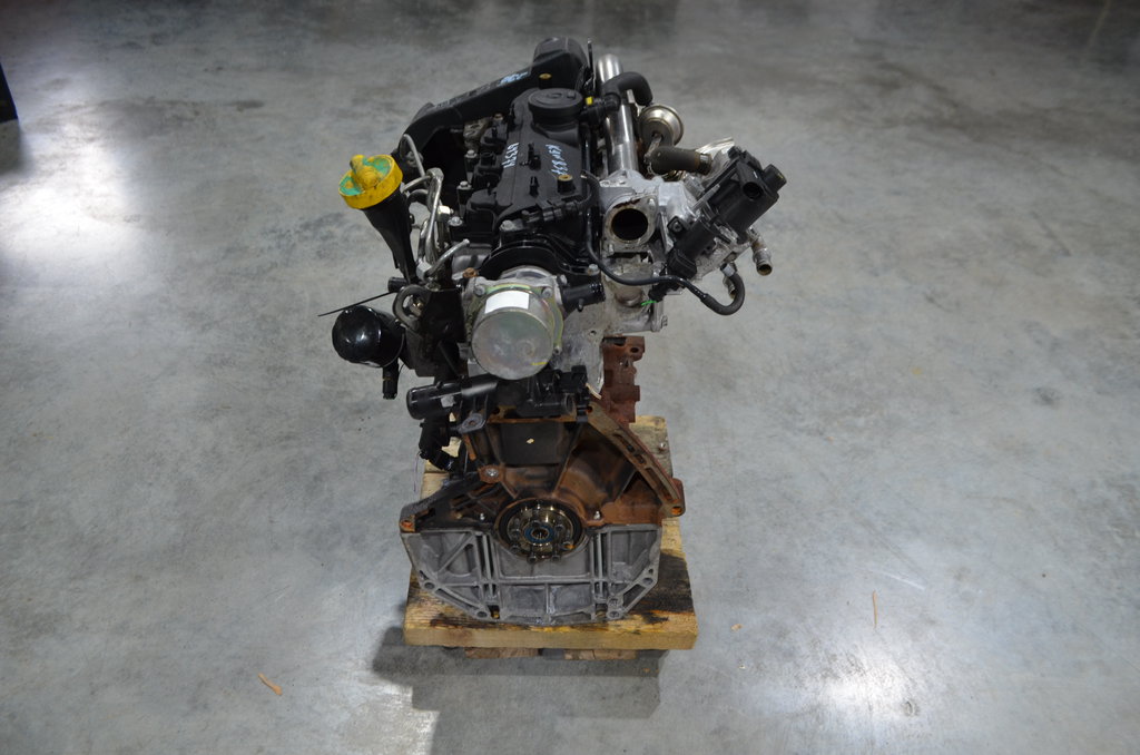 k9kn837 d025002 Двигатель (ДВС) Renault Megane III 2009> 2013г. (OEM k9kn837 d025002) k9kn837 d025002 Двигатель (ДВС) Renault Megane III 2009> 2013г. (OEM k9kn837 d025002)