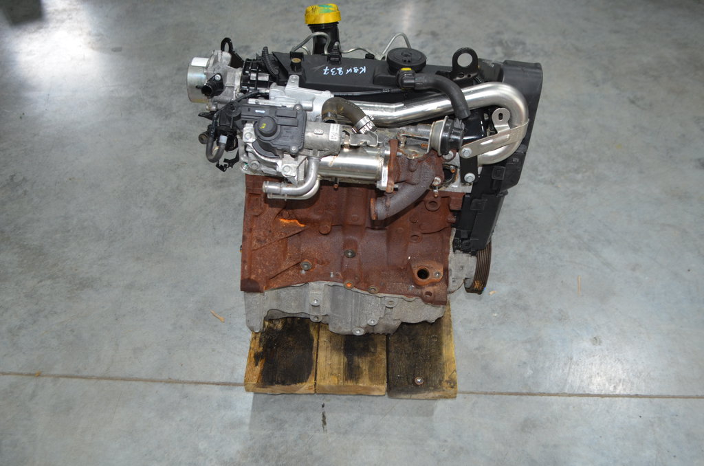 k9kn837 d025002 Двигатель (ДВС) Renault Megane III 2009> 2013г. (OEM k9kn837 d025002) k9kn837 d025002 Двигатель (ДВС) Renault Megane III 2009> 2013г. (OEM k9kn837 d025002)
