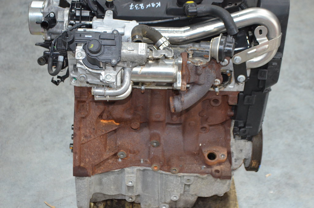 k9kn837 d025002 Двигатель (ДВС) Renault Megane III 2009> 2013г. (OEM k9kn837 d025002) k9kn837 d025002 Двигатель (ДВС) Renault Megane III 2009> 2013г. (OEM k9kn837 d025002)