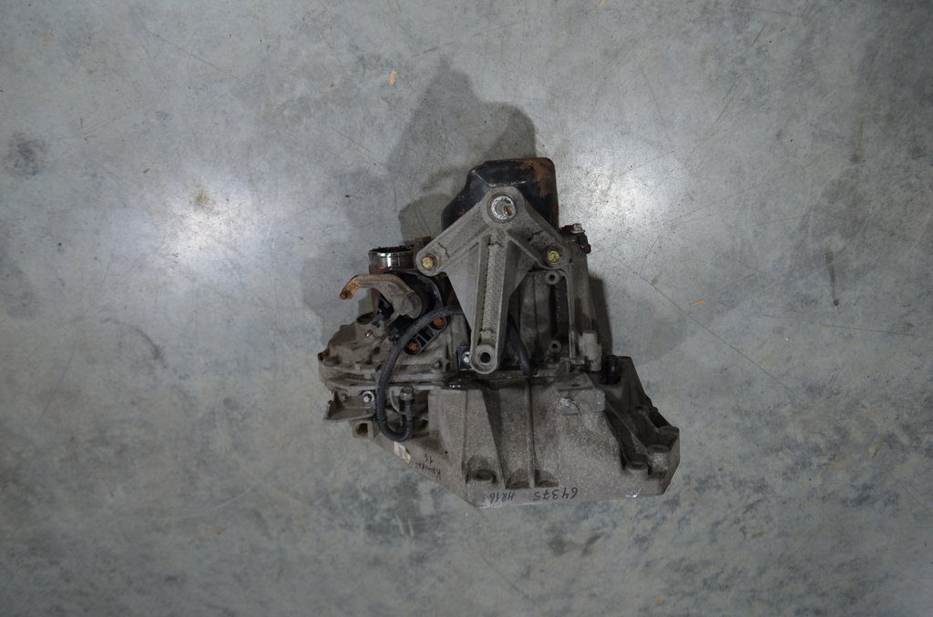 jr5 132 Автозапчасти для Nissan Qashqai+2 (JJ10) 2008-2014 с авторазборки