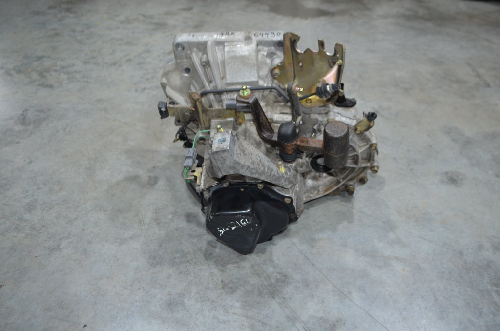 4th1109595 МКПП (механическая коробка переключения передач) Mazda Mazda 3 (BK) 2002-2009 0г. (OEM 4th1109595) 4th1109595 МКПП (механическая коробка переключения передач) Mazda Mazda 3 (BK) 2002-2009 0г. (OEM 4th1109595)