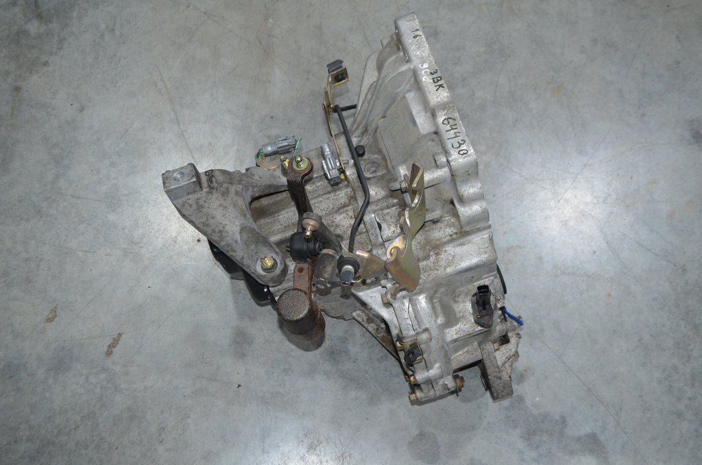 4th1109595 МКПП (механическая коробка переключения передач) Mazda Mazda 3 (BK) 2002-2009 0г. (OEM 4th1109595) 4th1109595 МКПП (механическая коробка переключения передач) Mazda Mazda 3 (BK) 2002-2009 0г. (OEM 4th1109595)