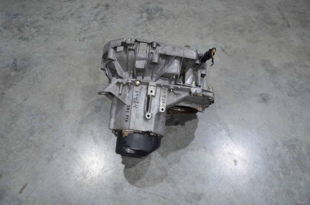 jb1 116 Автозапчасти на Renault с авторазборки