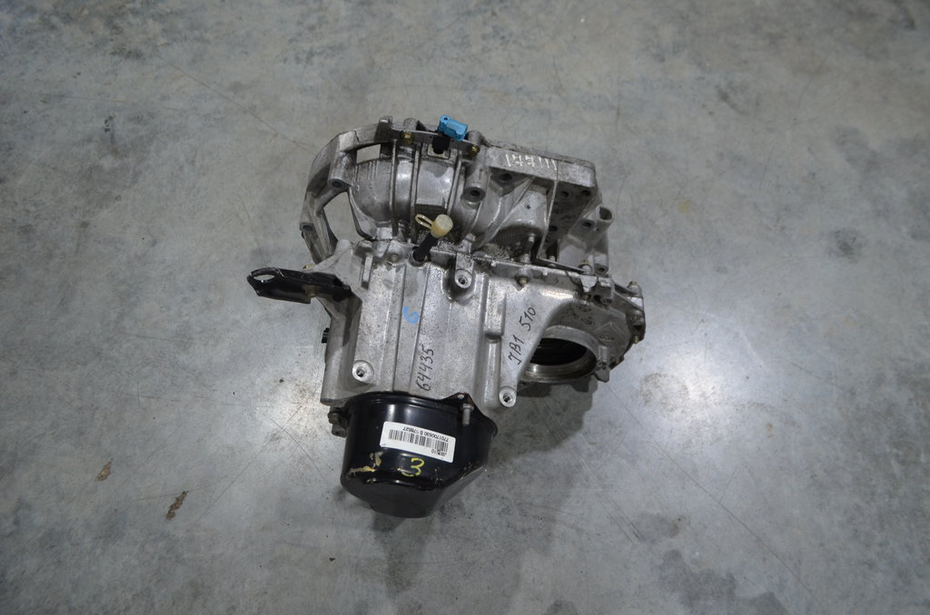 jb1 510 Автозапчасти на Renault с авторазборки