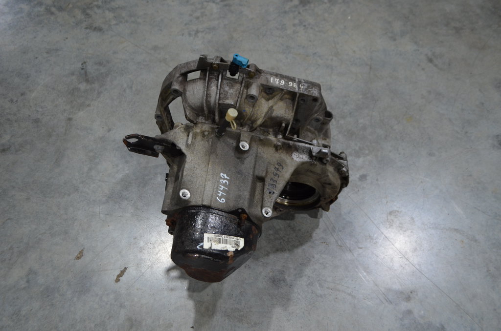 JB3 979 Автозапчасти на Renault с авторазборки