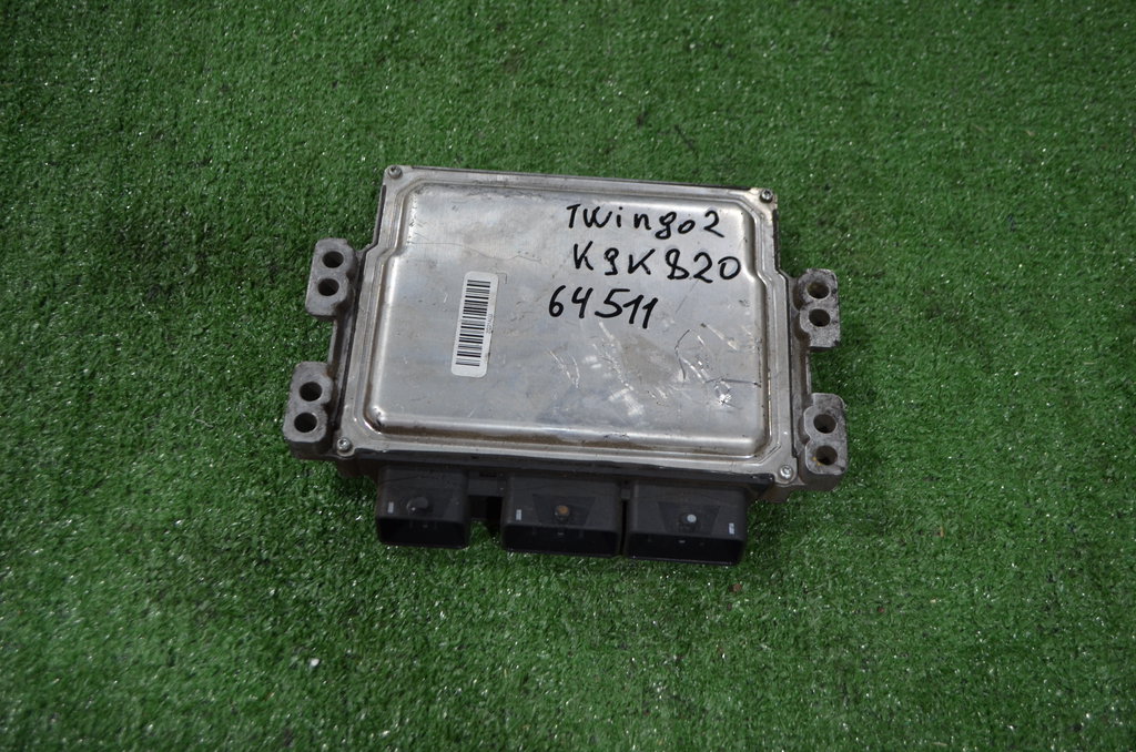 237101312r Автозапчасти для Renault Twingo с авторазборки