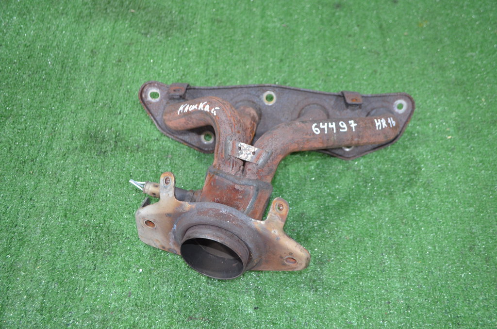 140021KT0A Автозапчасти для Nissan Qashqai+2 (JJ10) 2008-2014 с авторазборки