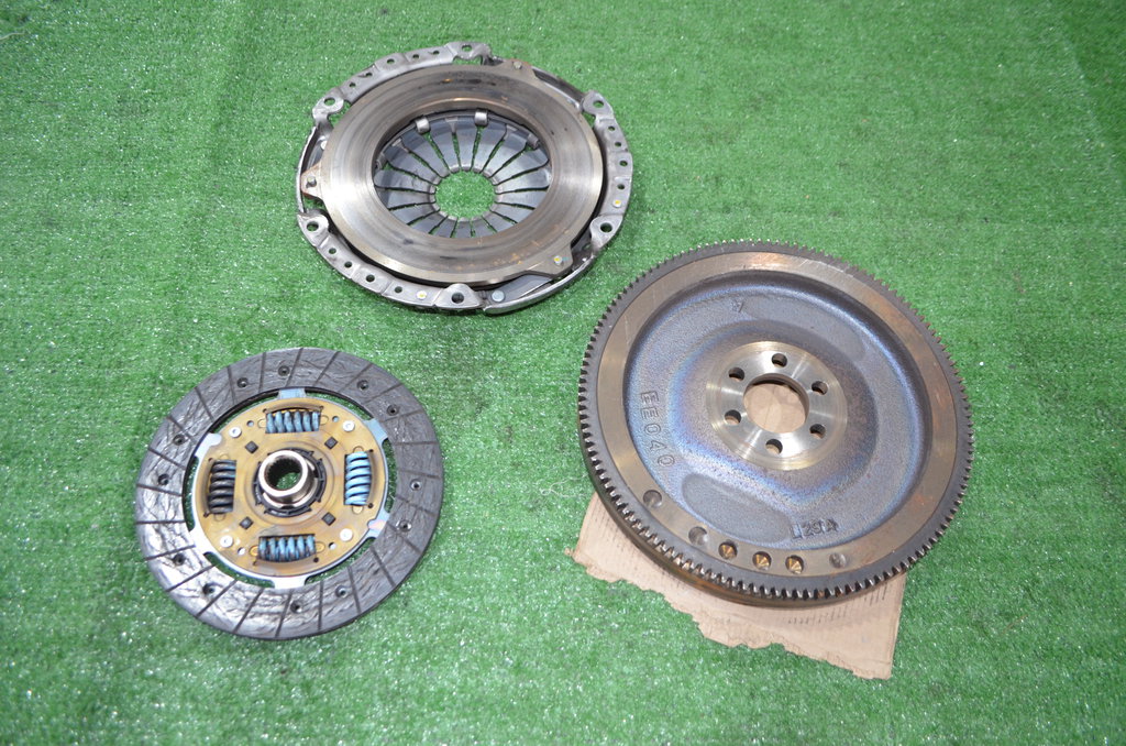 123101KA0A Сцепление с маховиком Nissan Qashqai+2 (JJ10) 2008-2014 0г. (OEM 123101KA0A) 123101KA0A Сцепление с маховиком Nissan Qashqai+2 (JJ10) 2008-2014 0г. (OEM 123101KA0A)
