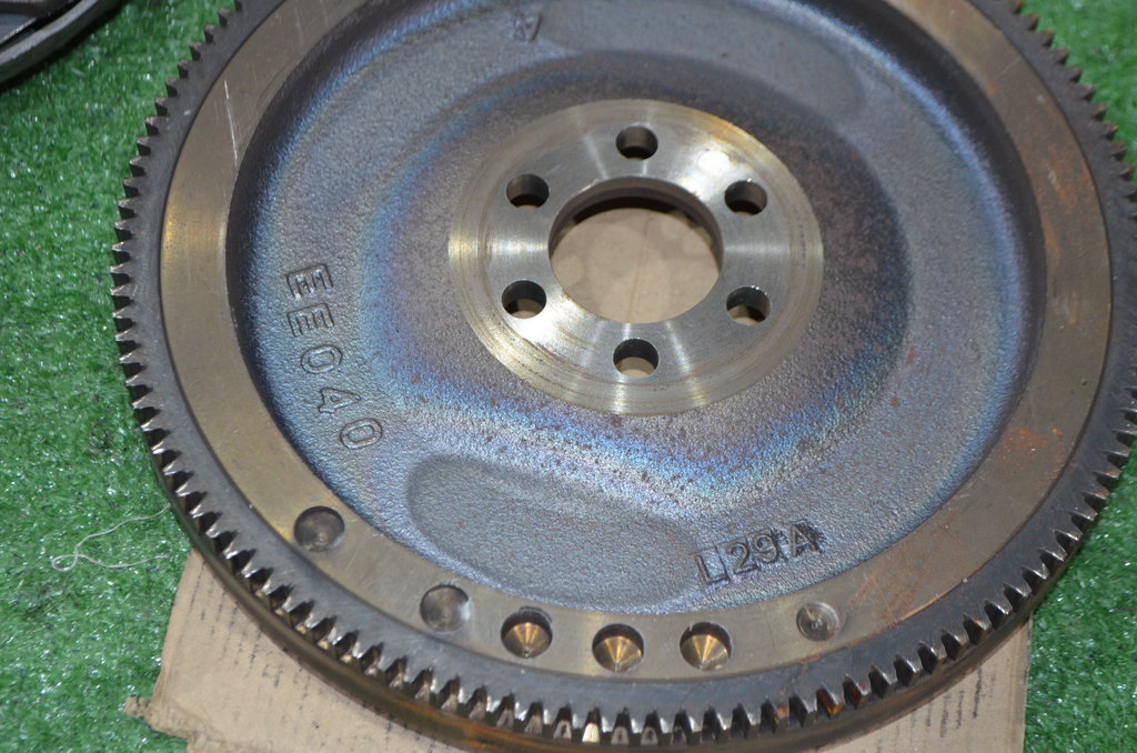 123101KA0A Сцепление с маховиком Nissan Qashqai+2 (JJ10) 2008-2014 0г. (OEM 123101KA0A) 123101KA0A Сцепление с маховиком Nissan Qashqai+2 (JJ10) 2008-2014 0г. (OEM 123101KA0A)