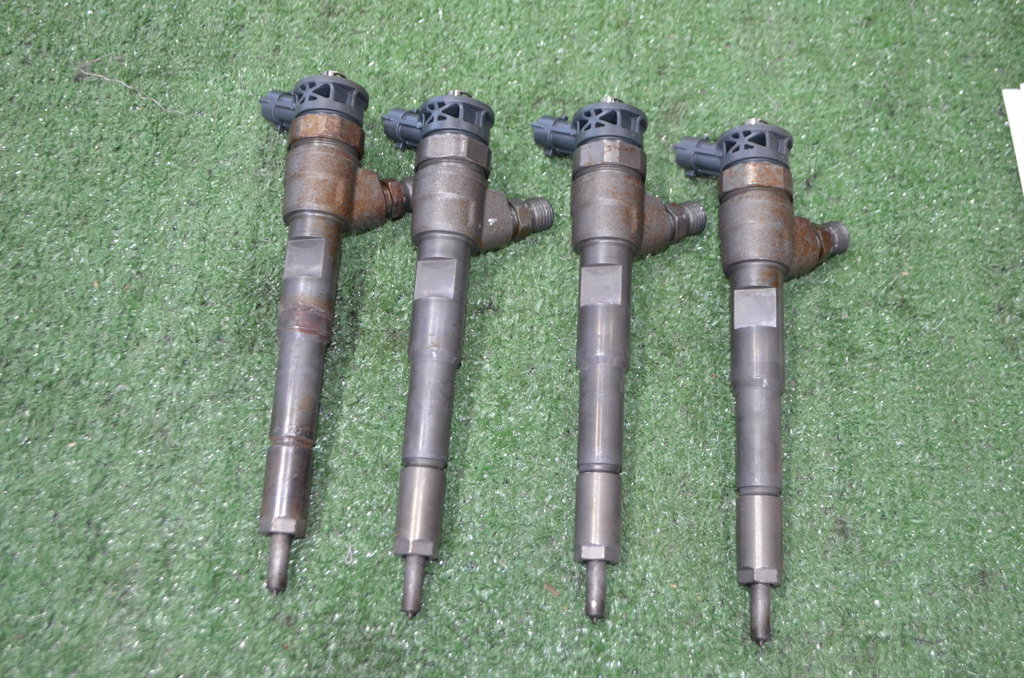 0445110652 Форсунка дизельная электрическая Renault Kaptur 0г. (OEM 0445110652) 0445110652 Форсунка дизельная электрическая Renault Kaptur 0г. (OEM 0445110652)