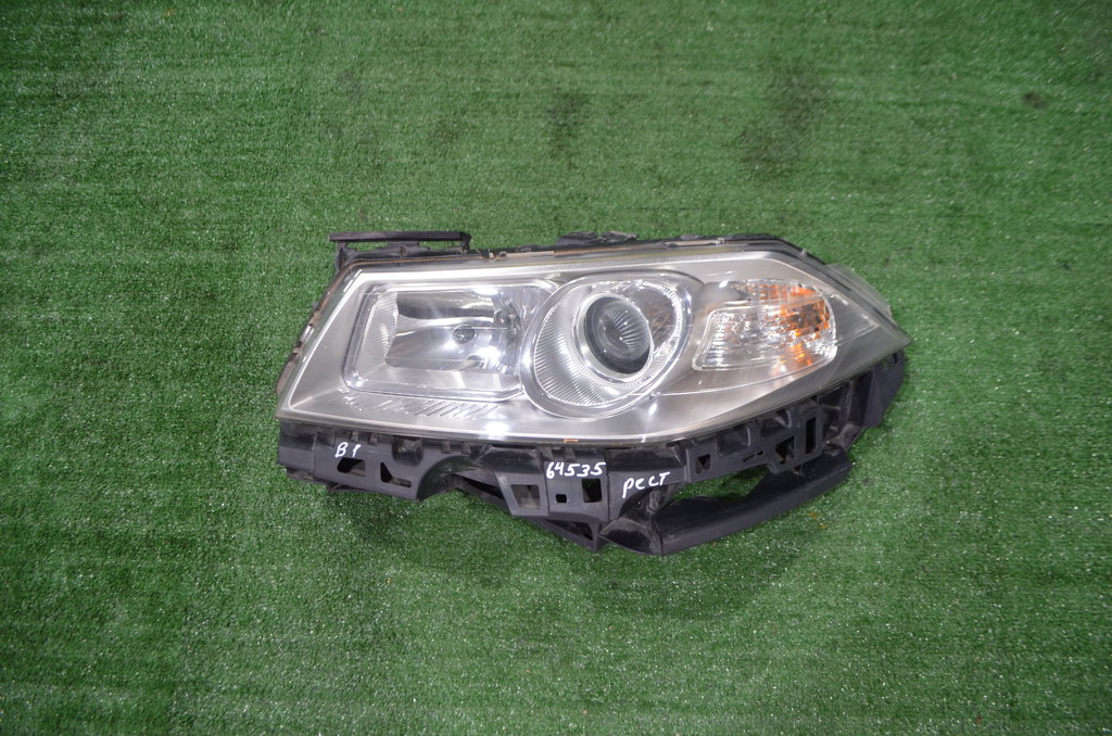 8200412741 Автозапчасти на Renault с авторазборки