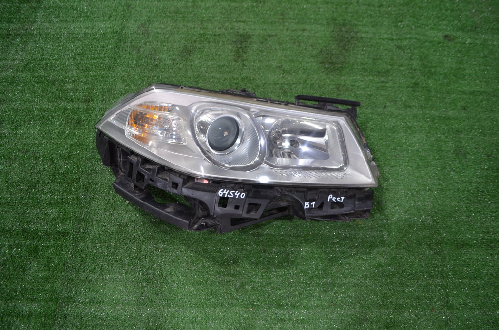 8200412742 Автозапчасти на Renault с авторазборки