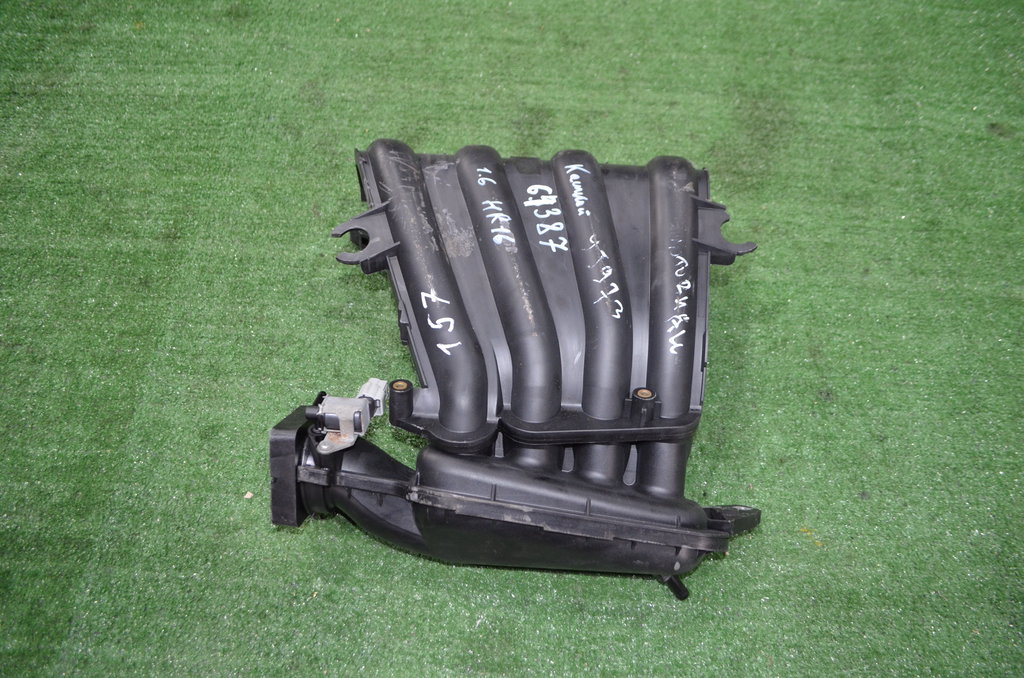 14001EE00B Автозапчасти для Nissan Qashqai+2 (JJ10) 2008-2014 с авторазборки